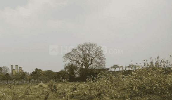 Gallery Cover Pic of Samson Higrove Gardens ORR