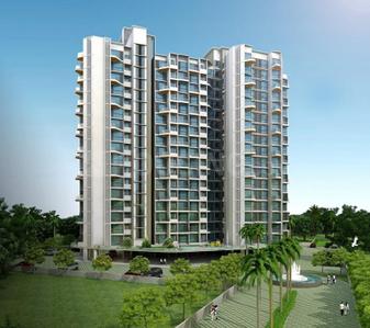 Project Image of 1085 Sq.ft 2 BHK Apartment / Flat for sale in Wagholi for Rs. 7400000