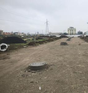Project Image of 2000 Sq.ft 4 BHK Independent House for sale in Udhna for Rs. 7000000