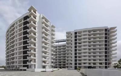 Project Image of 1895 Sq.ft 3 BHK Apartment / Flat for sale in Kannamangala - Whitefield Hoskote Road for Rs. 19000000