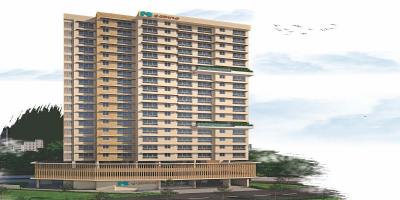 Project Image of 500 Sq.ft 1 BHK Apartment / Flat for sale in Andheri West for Rs. 17000000