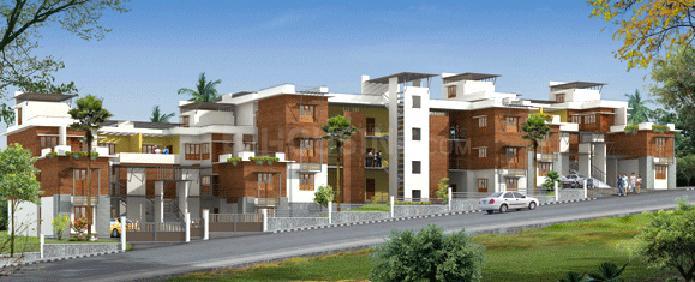 Good Florican Hill More Images 1