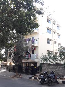 Dwaraka Residency