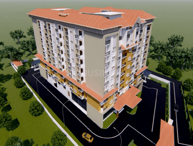 Kodachadri Mookambika Sukhatva Project Images