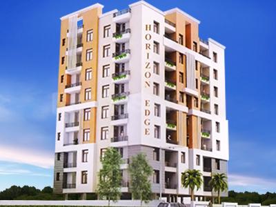 Altus Horizon Edge Project Images
