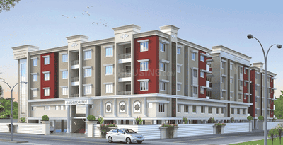 Gallery Cover Pic of Venkata Laxmi Residency