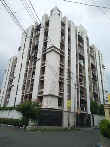 Ashok Avenue Project Images