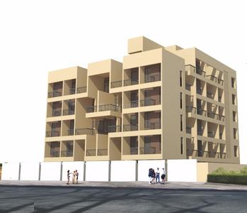 2 BHK Flat