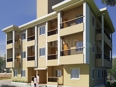 Gallery Cover Pic of S.K Apartments