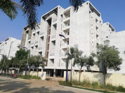 Project Image of 2000 Sq.ft 3 BHK Duplex for sale in Gotal Pajri for Rs. 10000000