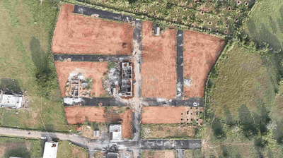 Gallery Cover Pic of Sai Aishwaryam Avenue Extension II