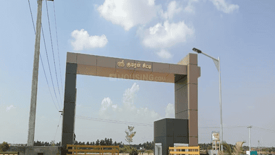 Sri Kumaran City Project Images