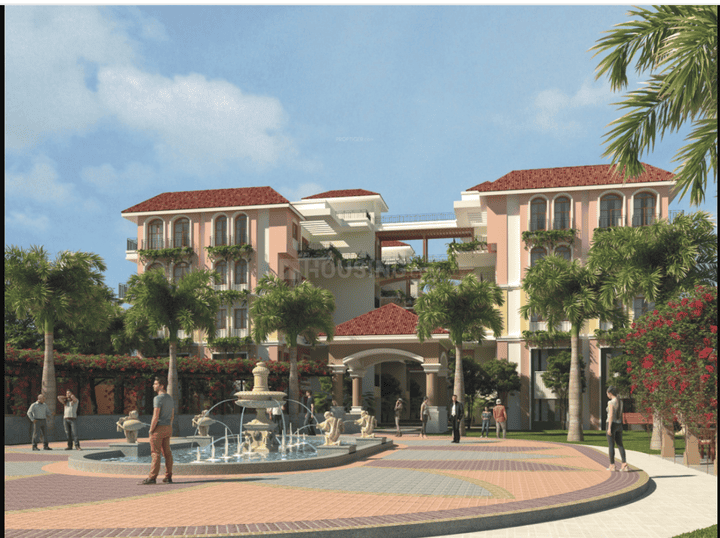 Hinduja El Jardin Main Image 1