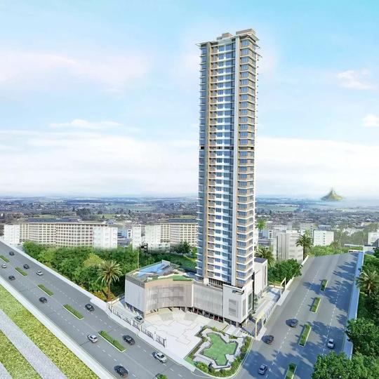 Mayfair Greens Main Image 1