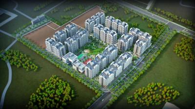 2 BHK Flat