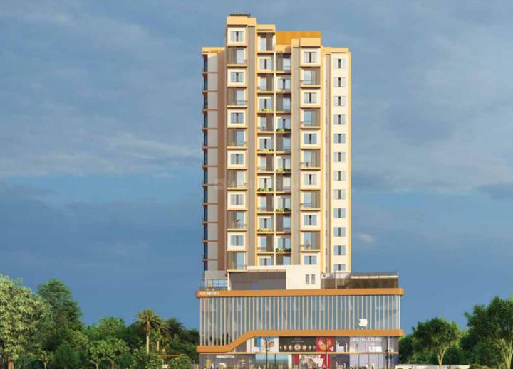 Gallery Cover Pic of Shree Genesis