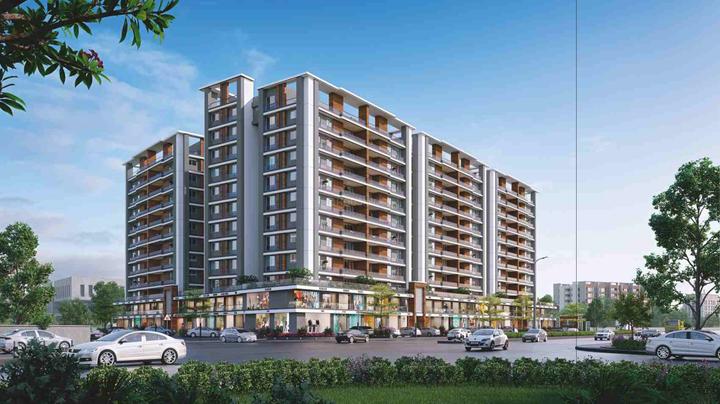 Gallery Cover Pic of Shree Siddheshwar Hazelwood