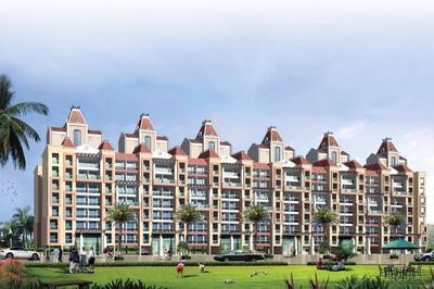 Project Image of 2460 Sq.ft 4.5 BHK Apartment / Flat for sale in Panjim for Rs. 37500000
