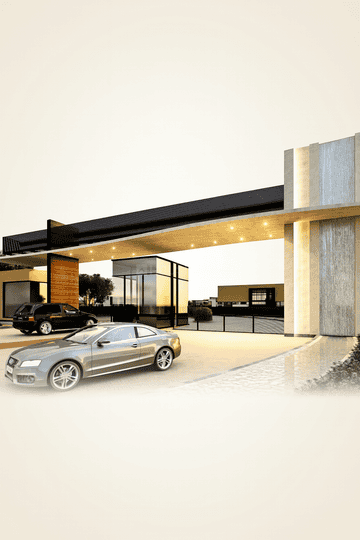 Chaturbhuja Aparna Legacy Main Image 1