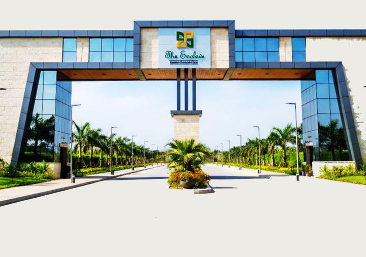 I5 The Enclave Main Image 1