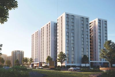 Gallery Cover Pic of Shree The Capital