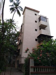Wilfern Apartment Project Images