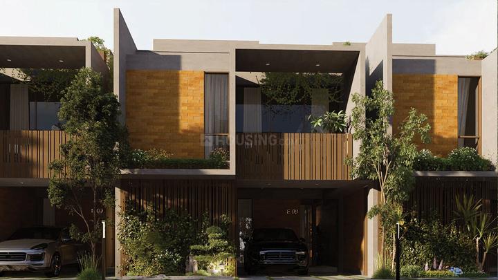 Gravity Smera Gardens Main Image 1