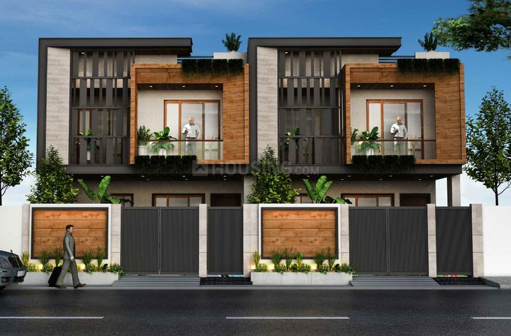 Gallery Cover Pic of Casa Villa