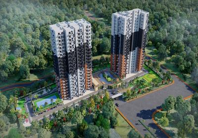 3 BHK Flat