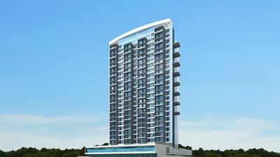 Devkrupa Devkrupa Mangala Residency Project Images