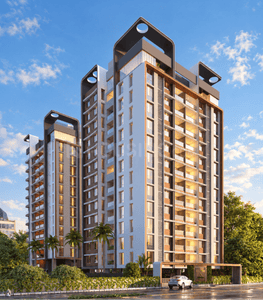 Sonigara Shalimar Project Images