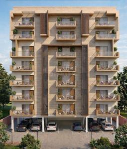 1 BHK Flat