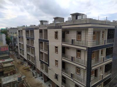 Project Image of 360 Sq.ft 1 BHK Apartment / Flat for sale in Uttam Nagar for Rs. 1550000