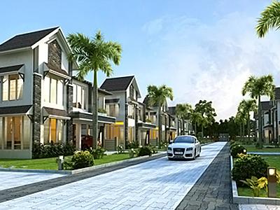 Project Image of 3420 Sq.ft 5 BHK Villa for sale in Panangad for Rs. 18000000