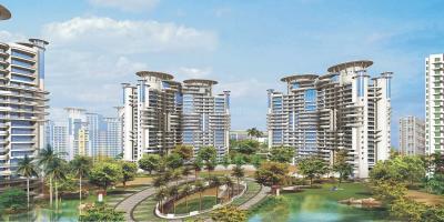 Gallery Cover Pic of Nahar 8 Towers