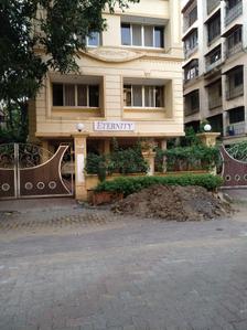 Eternity Apartment Project Images