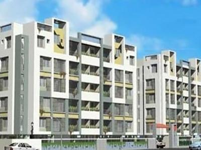 Project Image of 1530 Sq.ft 3 BHK Apartment / Flat for sale in Motera for Rs. 8000000
