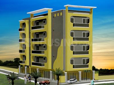 Sri Reddy Developers Santrupti Balaji Classic II Project Images