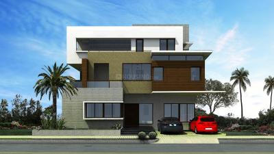 Project Image of 4100 Sq.ft 5 BHK Villa for sale in Kokapet for Rs. 90000000