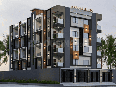 Keshari Kanha Bliss Project Images