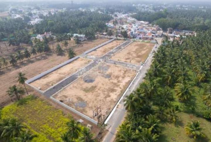 Gallery Cover Pic of Visaka Green Lands