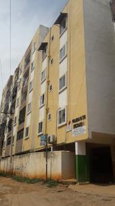 Project Image of 775 Sq.ft 2 BHK Apartment / Flat for sale in Electronic City for Rs. 4000000