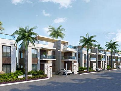 Gallery Cover Pic of Sharnam Homes