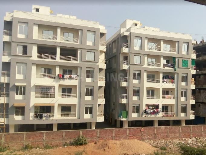 Panchamrut Residency Phase 2 Elevation 1