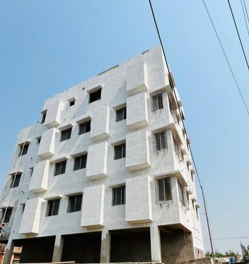 NBR Ashirbad Sapphire Elevation 1