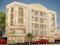 Homes Sun View Apartment Elevation 1