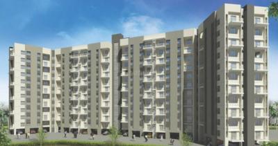 Gallery Cover Pic of Kumar Palmcrest A4 Building