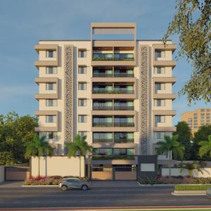 Gallery Cover Pic of Elite Harmony Flats