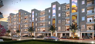 Aura Homes 1