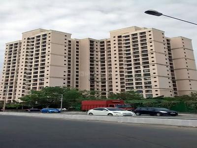 K Raheja Celestia Heights